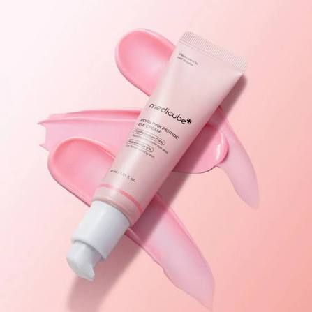 Medicube PDRN Pink Peptide Eye Cream 30ml