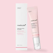 Medicube PDRN Pink Peptide Eye Cream 30ml