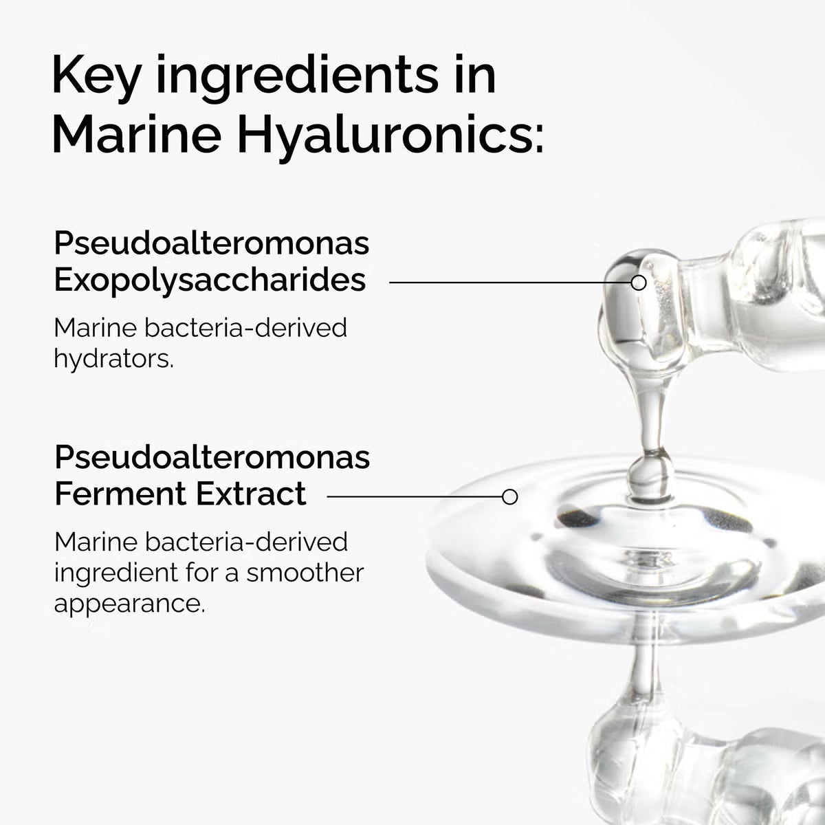 The Ordinary Marine Hyaluronics 30ml