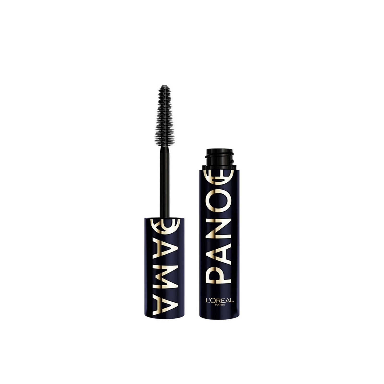 L’Oreal Volume Million Lashes Panorama Bleu Suede Mascara 9.9ml Intense Blue Volume