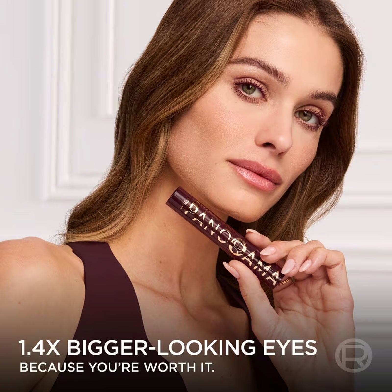 L’Oreal Paris Volume Million Lashes Panorama Mascara Bordeaux Cashmere 9.9ml