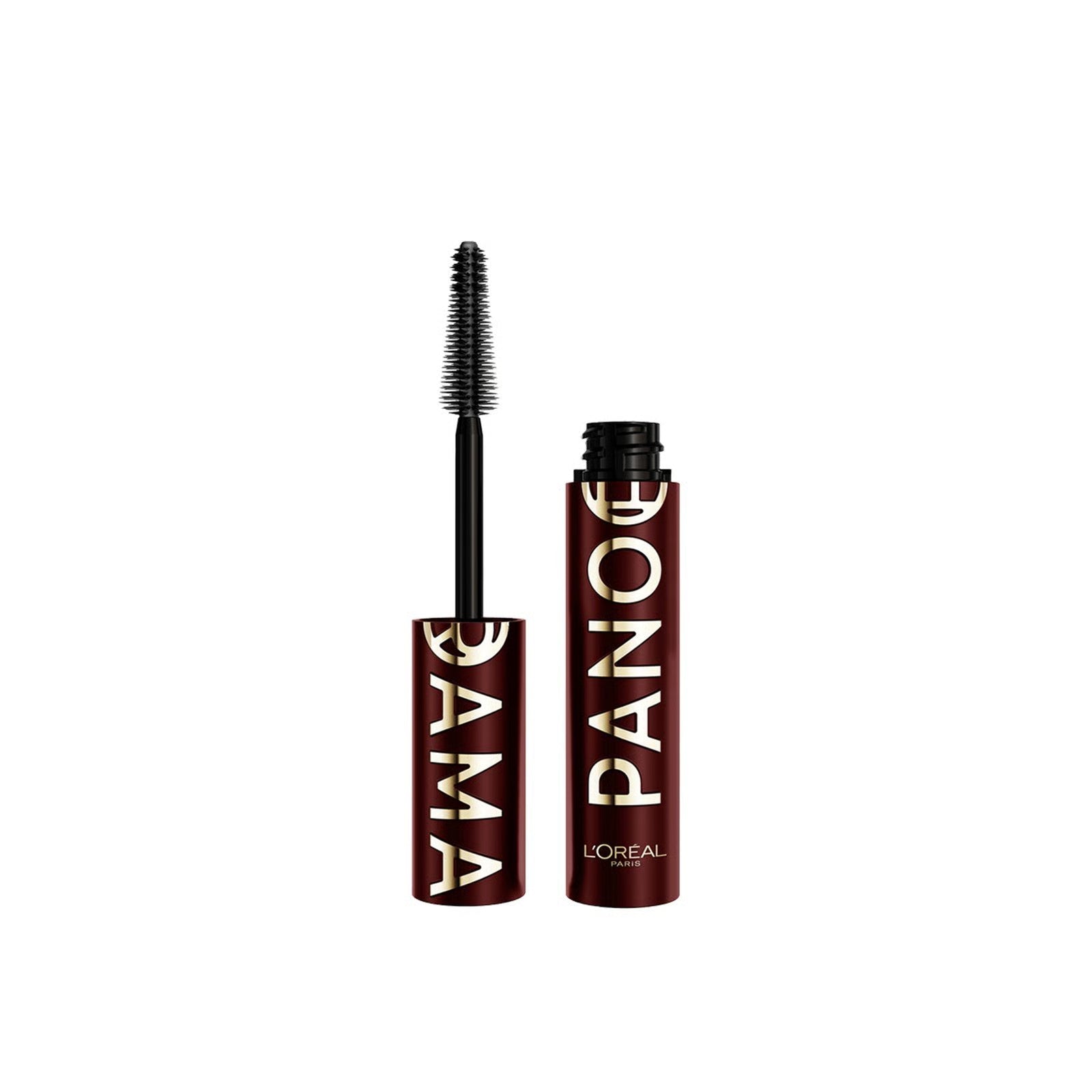 L’Oreal Paris Volume Million Lashes Panorama Mascara Bordeaux Cashmere 9.9ml