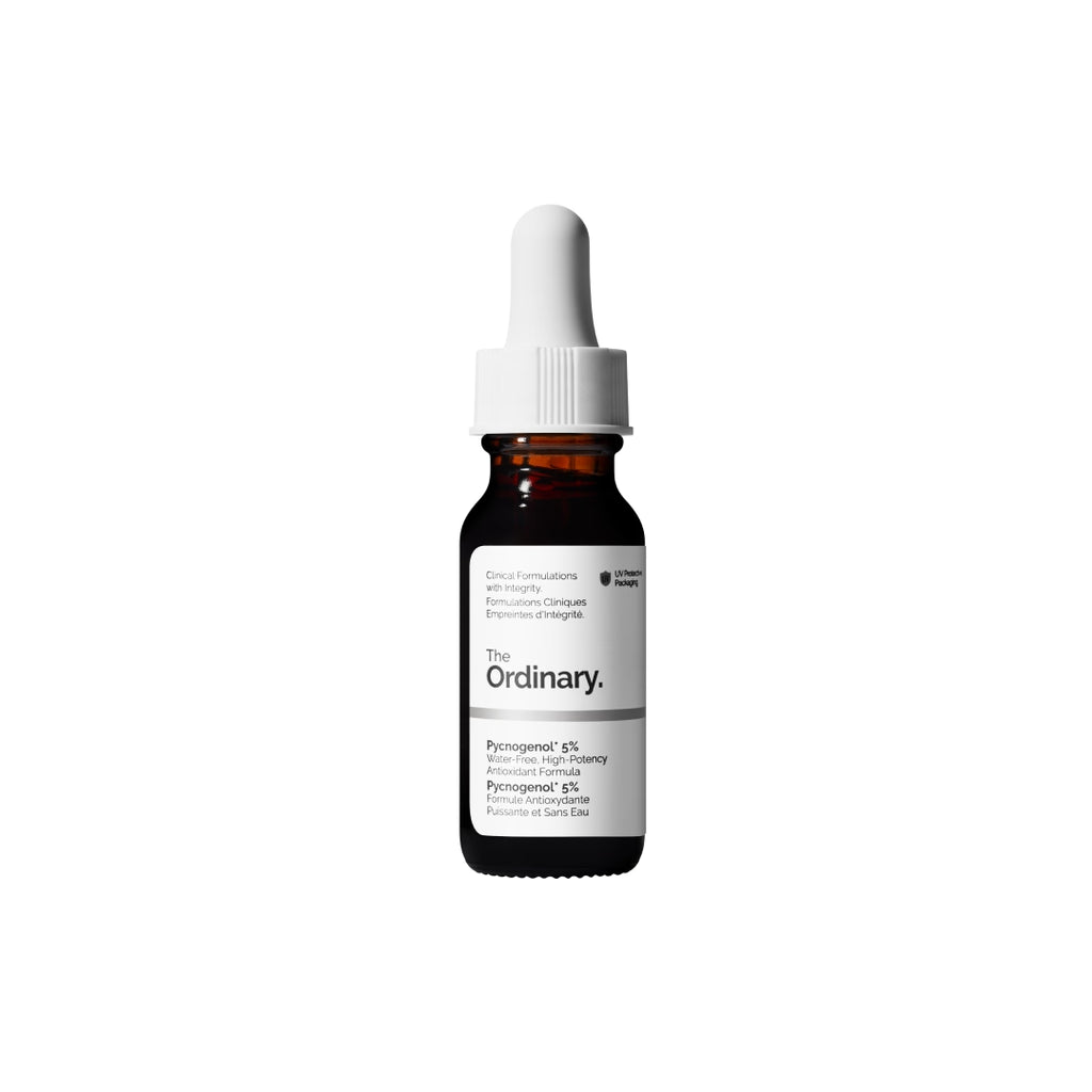 The Ordinary Pycnogenol 5% Antioxidant Serum 15ml