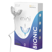 ECLA E10 BIONIC Mini Teeth Whitening Kit