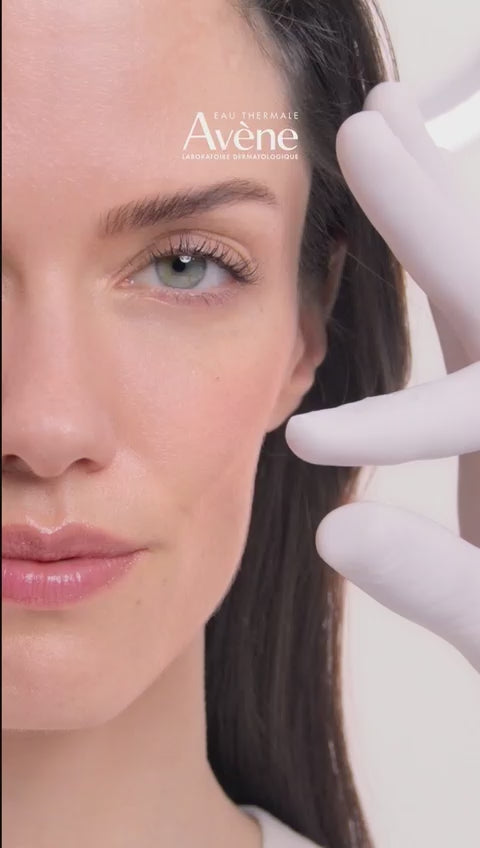 Load video: Avene Hyaluron Activ Procedure Retinal 0.1% Lifting Cream 30ml