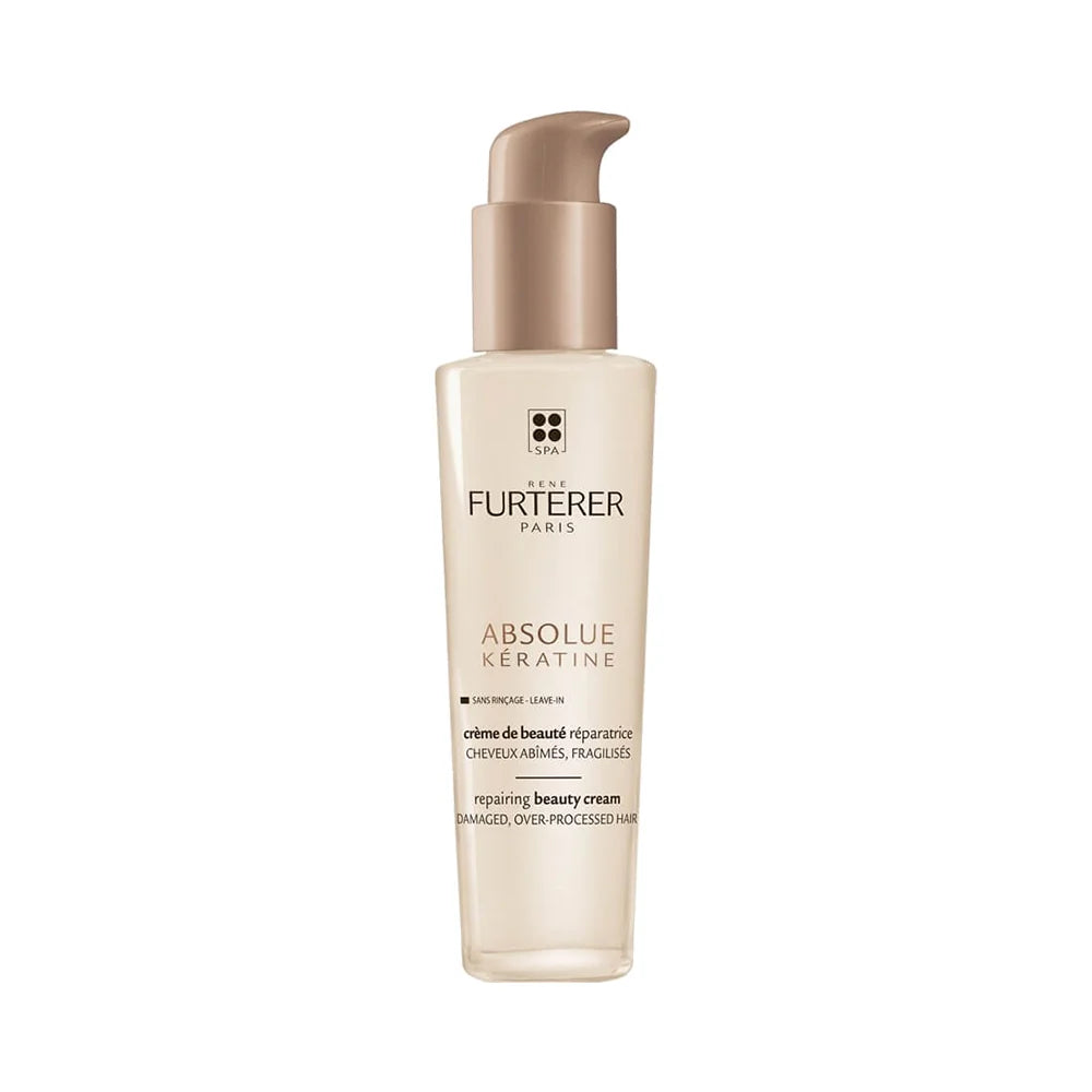Rene Furterer Absolue Kératine Sublime Renewal Leave-In Cream 100ml