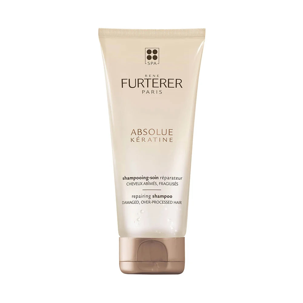 Rene Furterer Absolue Kératine Repairing Shampoo 200ml