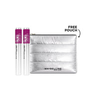 Maybelline Falsies Lash Lift Buy 2 Get 20% Off and Free Silver Pouch