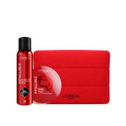 L’Oreal Infallible 3-Second Setting Mist 100ml + L’Oreal Paris Infallible 24H Power Glow Loose Powder + Free Travel Pouch Free