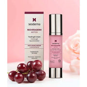 Sesderma Resveraderm Antiox Anti-Aging Cream 50ml