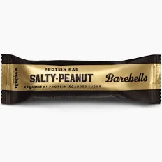 Barebells Protein Bar Salty Peanuts 55g