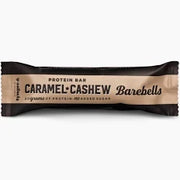 Barebells Protein Bar Caramel Cashew 55g