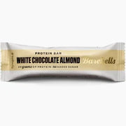 Barebells Protein Bar White Chocolate Almond 55g
