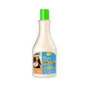 Soleil des Iles Bio Lait Hydratant Après Soleil Monoï Tahiti 150ml