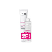 SVR Sensifine AR Anti-Redness Intensive Soothing Cream + SVR Sensifine AR Micellar Water – Buy 1 Get 1 Set