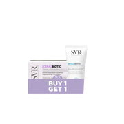 SVR Cera Biotic Regenerating Filling Balm + SVR Hyalu Biotic Regenerating Plumping Gel – Buy 1 Get 1 Free Set