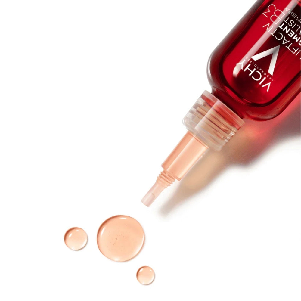 Vichy Liftactiv Pigment Specialist B3 Dark Spots Serum 30ml for Pigmentation and Uneven Skin Tone