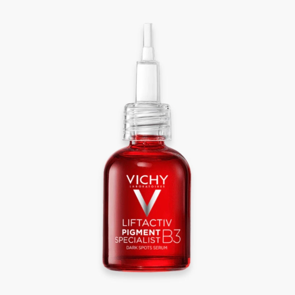 Vichy Liftactiv Pigment Specialist B3 Dark Spots Serum 30ml for Pigmentation and Uneven Skin Tone