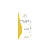 Ecladerm Vitamin C 10% Serum 30ml | 10% L-Ascorbic Acid Brightening Serum